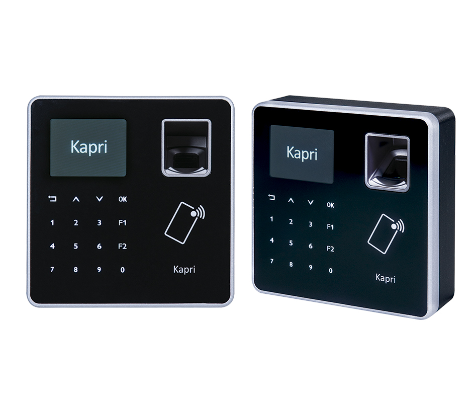Kapri Bio y RFID - Especificaciones