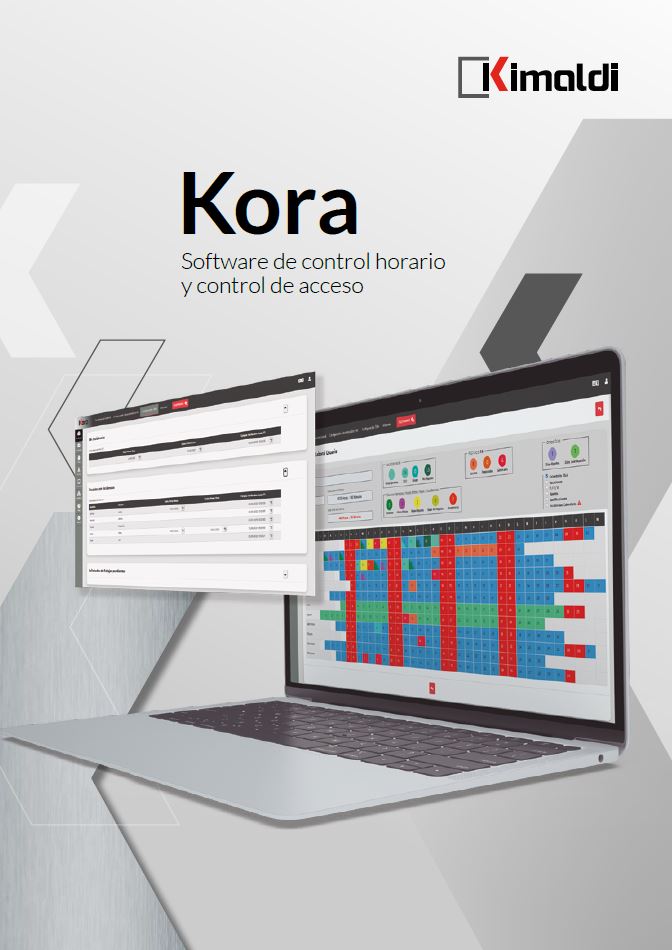 Kora software